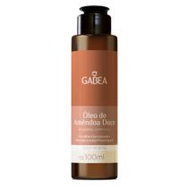 Óleo De Amêndoa Doce Gabea 100ml