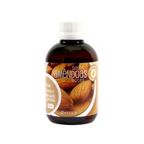 Oleo de Amendoas 100ml Dhermos 100% Puro Corporal/Capilar