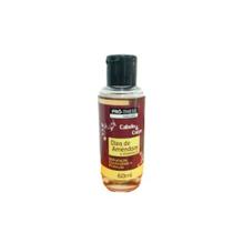 Óleo de amêndoas 60 ml - pró thess premium cabelo e corpo