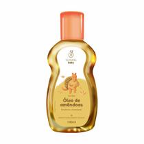 Óleo de Amêndoas Baby 100ml