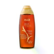 Óleo de Amêndoas com Avelã Muriel 150Ml