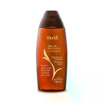 Óleo de Amêndoas com Colágeno Muriel 150Ml