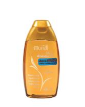 Óleo de Amêndoas Corporal Muriel com Óleo de Argan 100ml Óleo de Amêndoas Corporal Muriel com Óleo de Argan 100ml