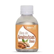 Óleo de Amêndoas Doce 100ml Bellaphytus