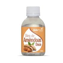 Oléo de Amêndoas Doce Bella Phytus 100ml Oléo de Amêndoas Doce Bella Phytus 100ml