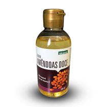Óleo de Amêndoas Doce Bravir 200ml