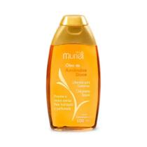 Óleo de Amêndoas Doce Muriel 100Ml