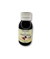 Óleo De Amêndoas Doce Natural Ômega3 60ml - Delfino