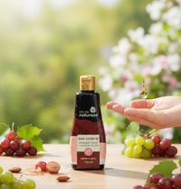 Óleo de Amêndoas Doces+Semente de Uva Hidratante Cia. da Natureza