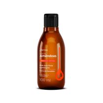 Óleo de Amêndoas Farmax Hidratação Corporal 100ml