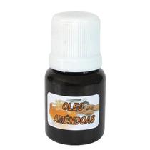 Óleo de Amêndoas Hidratação Suavidade Autocuidado Espiritual