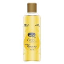 Óleo de Amêndoas Ideal Puro & Natural com Vitamina E 100ml