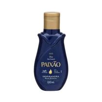 Óleo de Amêndoas Inspiradora Rosas Brancas Paixão 200Ml Óleo de Amêndoas Inspiradora Rosas Brancas Paixão 200Ml