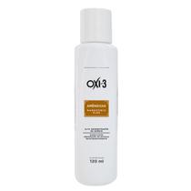 Óleo de Amêndoas Oxi3 com Ozônio Ativo - Hidratação Profunda e Prevenção de Estrias - 120ml