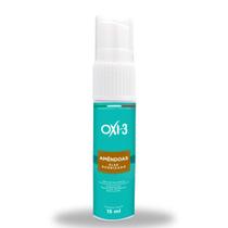 Óleo de Amêndoas Oxi3 - Puro 15ml c/ Ozônio Ativo Óleo de Amêndoas Oxi3 - Puro 15ml c/ Ozônio Ativo