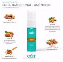Óleo De Amêndoas Ozonizado Corporal - OXI-3 Óleo De Amêndoas Ozonizado Corporal - OXI-3