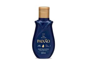 Óleo de Amêndoas Paixão Corporal 100ml (ESCOLHA O SEU)