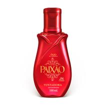 Óleo de Amêndoas Paixão Tentadora 100ml