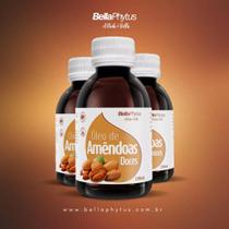 Óleo de Amêndoas para Pele Sensível e de Bebê 100mL