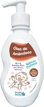 Óleo de amêndoas - procterbaby