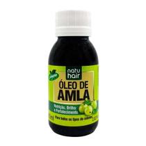 Óleo De Amla 60ml - Natuhair Óleo De Amla 60ml - Natuhair