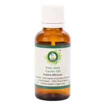 Óleo de Amla R V Essential 30ml Puro Prensado a Frio Óleo de Amla R V Essential 30ml Puro Prensado a Frio