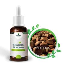 Óleo de andiroba 30ml