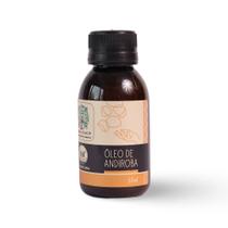 Óleo de Andiroba 30ml Óleo de Andiroba 30ml