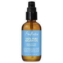 Óleo de Argan 100% Puro SheaMoisture 47 ml Óleo de Argan 100% Puro SheaMoisture 47 ml