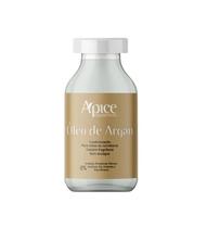 Óleo de argan 12ml condicionante apice