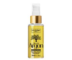 Óleo de Argan 30ml c/Proteção Termica maciez e brilho Óleo de Argan 30ml c/Proteção Termica maciez e brilho