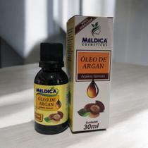 Óleo de argan 30ml - méldica Óleo de argan 30ml - méldica