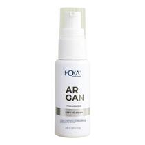 Oleo De Argan 30Ml Restaurador Finalizador Hoka Professional