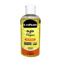 Óleo de Argan 60ml - RedSan Professional