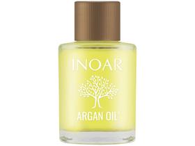 Óleo de Argan 7ml Inoar