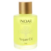 Óleo de Argan 7ml Inoar