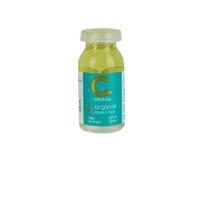 Óleo de argan ampola hidratação amavia capilar12ml