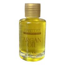 Óleo de Argan Argan Oil 10ml Isabelliss