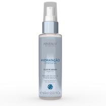 Óleo De Argan Arvensis Hidratação Intensiva 120ml