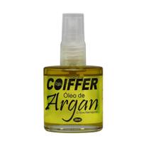 Óleo De Argan Coiffer 30ml O Ouro Marroquino Anti Frizz Reparador de Pontas, Argan Oil