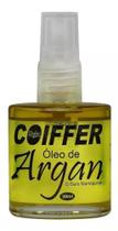 Óleo De Argan Coiffer 30ml