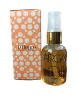 Óleo De Argan Dbianco 30 Ml Finalizador Sela As Cutículas