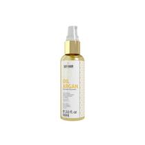 Óleo de Argan e Girassol Reparador de Pontas Hidratante e Anti Frizz Óleo de Argan e Girassol Reparador de Pontas Hidratante e Anti Frizz