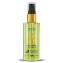 Óleo de Argan e Macadamia Borabella Reparador de Pontas - 60ml