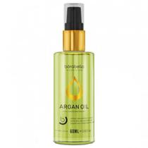 Óleo de Argan e Macadãmia Finalização Bórabella 60ml Óleo de Argan e Macadãmia Finalização Bórabella 60ml