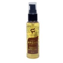 Óleo de Argan e Monoi do Tahiti 60ml Fashion