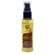 Óleo de Argan e Monoi do Tahiti 60ml Fashion Óleo de Argan e Monoi do Tahiti 60ml Fashion