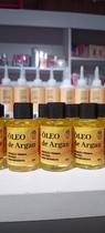 Oleo de Argan Elis Cosmeticos