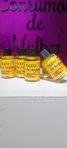 Oleo de Argan