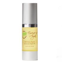Óleo de Argan Essence Of Argan 30ml Hidratante orgânico